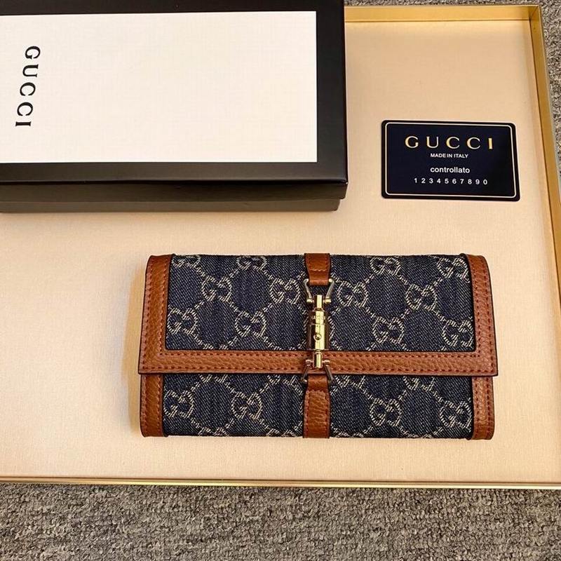 Gucci Wallets 90